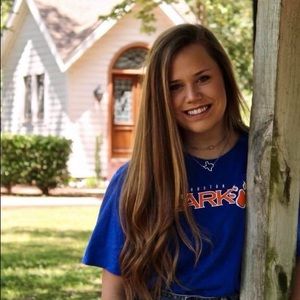 Meet your Posher, Kylee